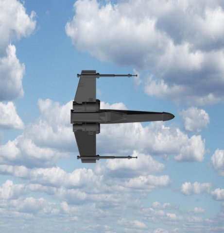 3d military fighter jet model 3D Model .c4d .max .obj .3ds .fbx .stl .blend 