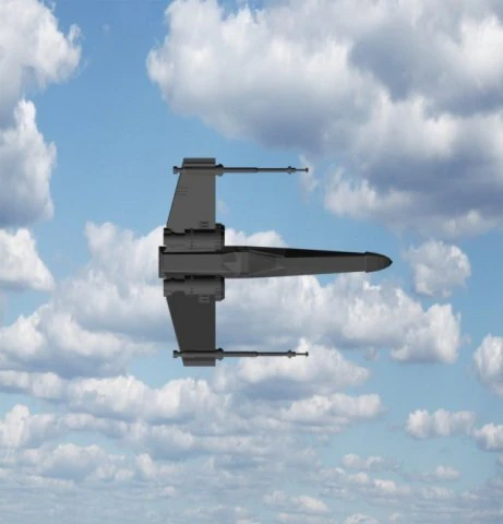3d military fighter jet model 3D Model .c4d .max .obj .3ds .fbx .stl .blend 