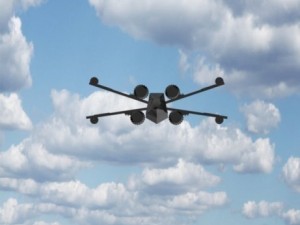 3d military fighter jet model 3D Model