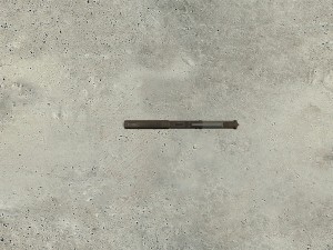 3d rocket launcher model 3D Model