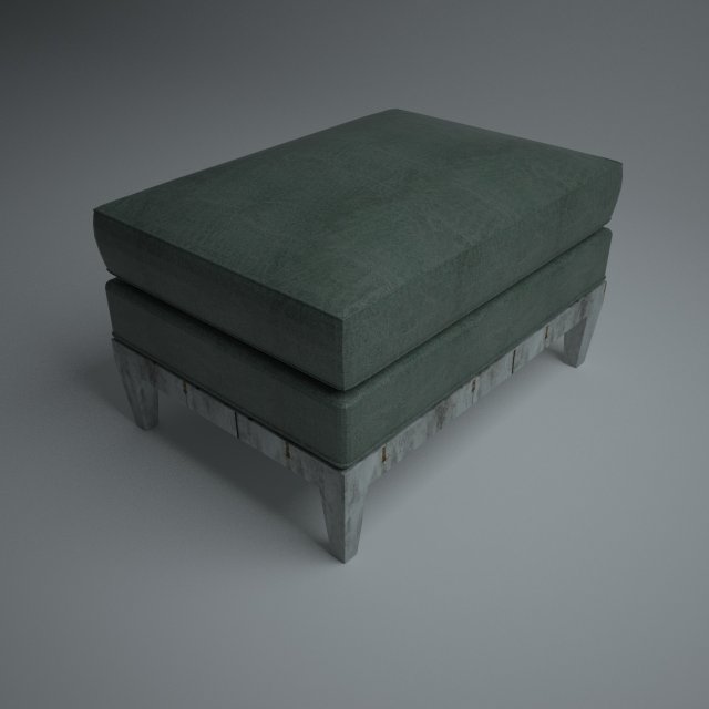 chair Modello 3D .c4d .max .obj .3ds .fbx .stl .blend 