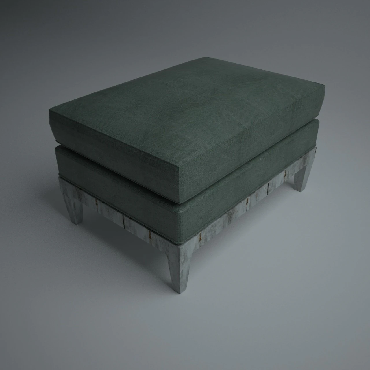 chair 3D Model .c4d .max .obj .3ds .fbx .stl .blend 