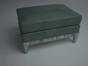 chair 3D Model