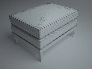 chair 3D Model