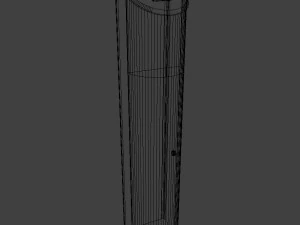 card capture reader 3D Model