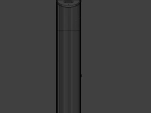card capture reader 3D Model