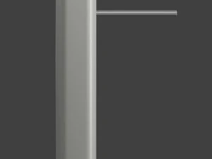 turnstile perco ttd-03-1 3D Model
