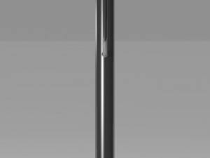 motorized swing gate wmd-05s 3D Модель