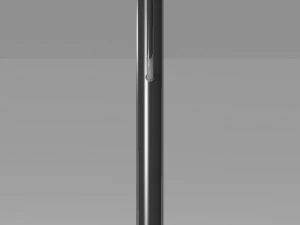 motorized swing gate wmd-05s 3D Model