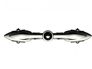 espada medieval Modelo 3D