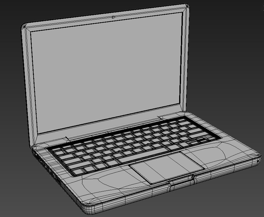 Laptop models