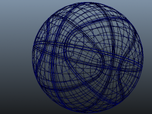 basketball 3D मॉडल