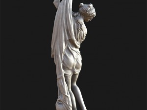 venus lowpoly 3D Модель