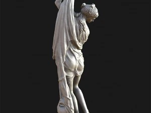 venus lowpoly 3D Модель