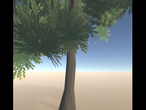 tree pack 3D 模型