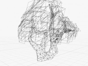 tree pack 3D Model