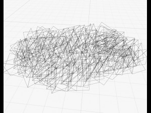 tree pack 3D 模型