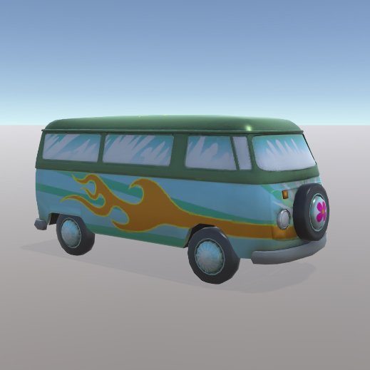 Van model. Фургон 3d модель. Минивэн 3д. Van 2d. Cartoon Minivan 3d model.