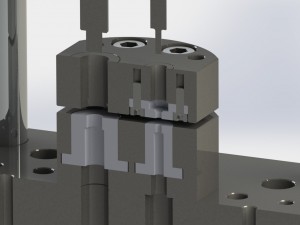 stamp 3D Model