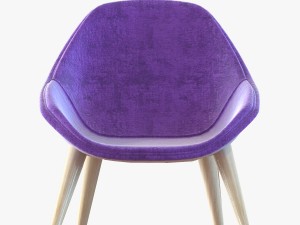 armchair 3D Model