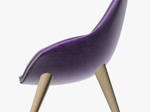 armchair 3D Model