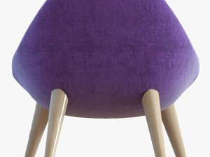 armchair 3D Model