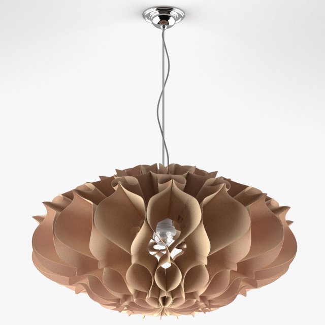 phrenalampmola 3Dモデル .c4d .max .obj .3ds .fbx .stl .blend 