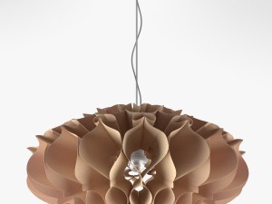 phrenalampmola 3Dモデル