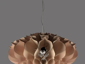 phrenalampmola 3D Model