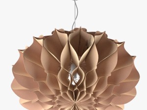 phrenalampmola 3Dモデル