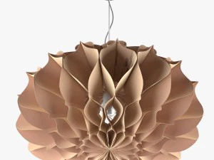 phrenalampmola 3D Model