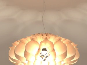 phrenalampmola 3D Model