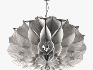 phrenalampmola 3Dモデル