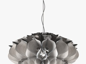 phrenalampmola 3Dモデル