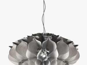 phrenalampmola 3D Model