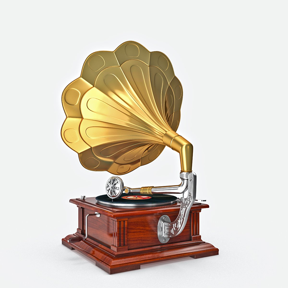 Phonograph 4Pda