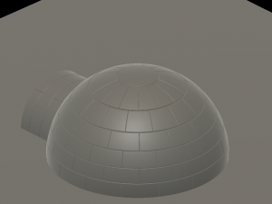 building Model do druku 3D