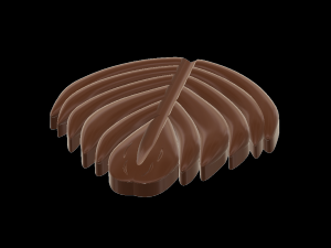 chocolate1 Modelo de impresión 3D