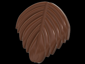 chocolate1 Modelo de impresión 3D