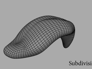 teeth Model 3D