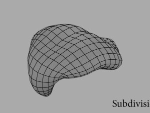 teeth Model 3D