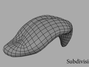 teeth Model 3D