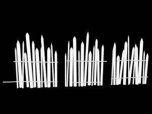 Zestaw do budowy starożytnego obozu Lowpoly Model 3D