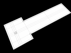 Minigolf Collection 3D Model