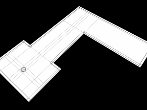 Minigolf Collection 3D Модель