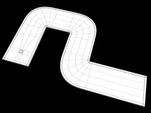 Minigolf Collection 3D Model