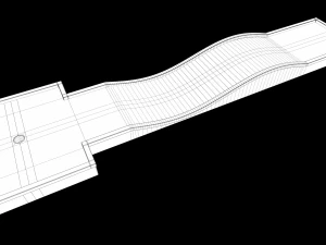 Minigolf Collection 3D Model