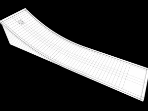 Minigolf Collection 3D Model