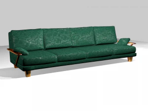 sofa 3D Model