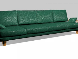 sofa 3D Model